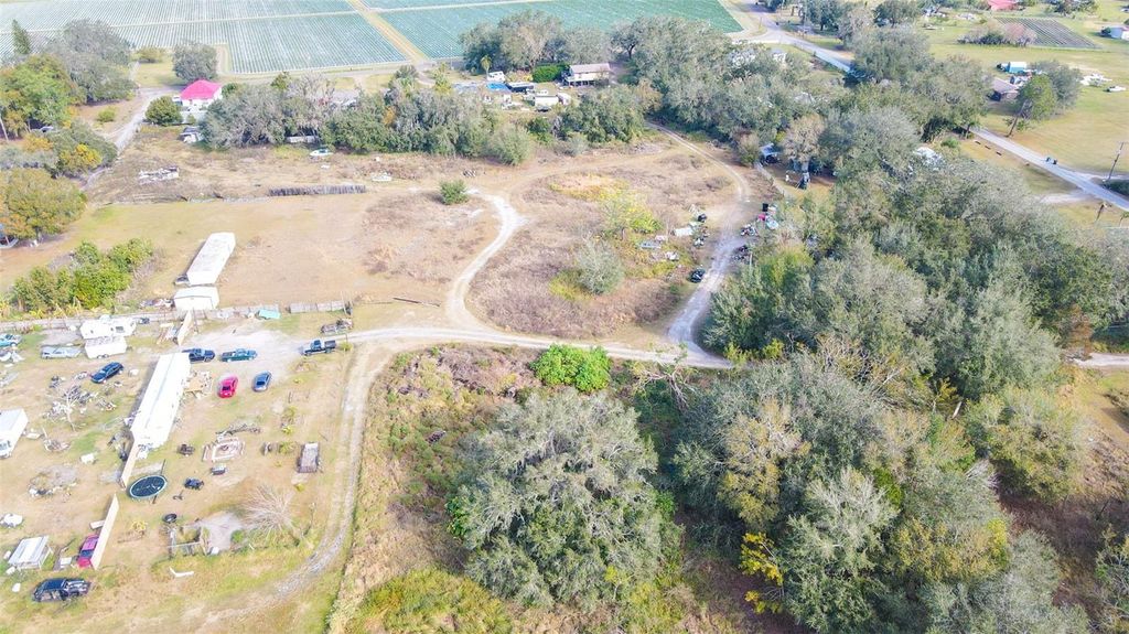 Photo of 5217 Clarence Gordon Jr Road, Plant City, FL 33567 (MLS # TB8345771)