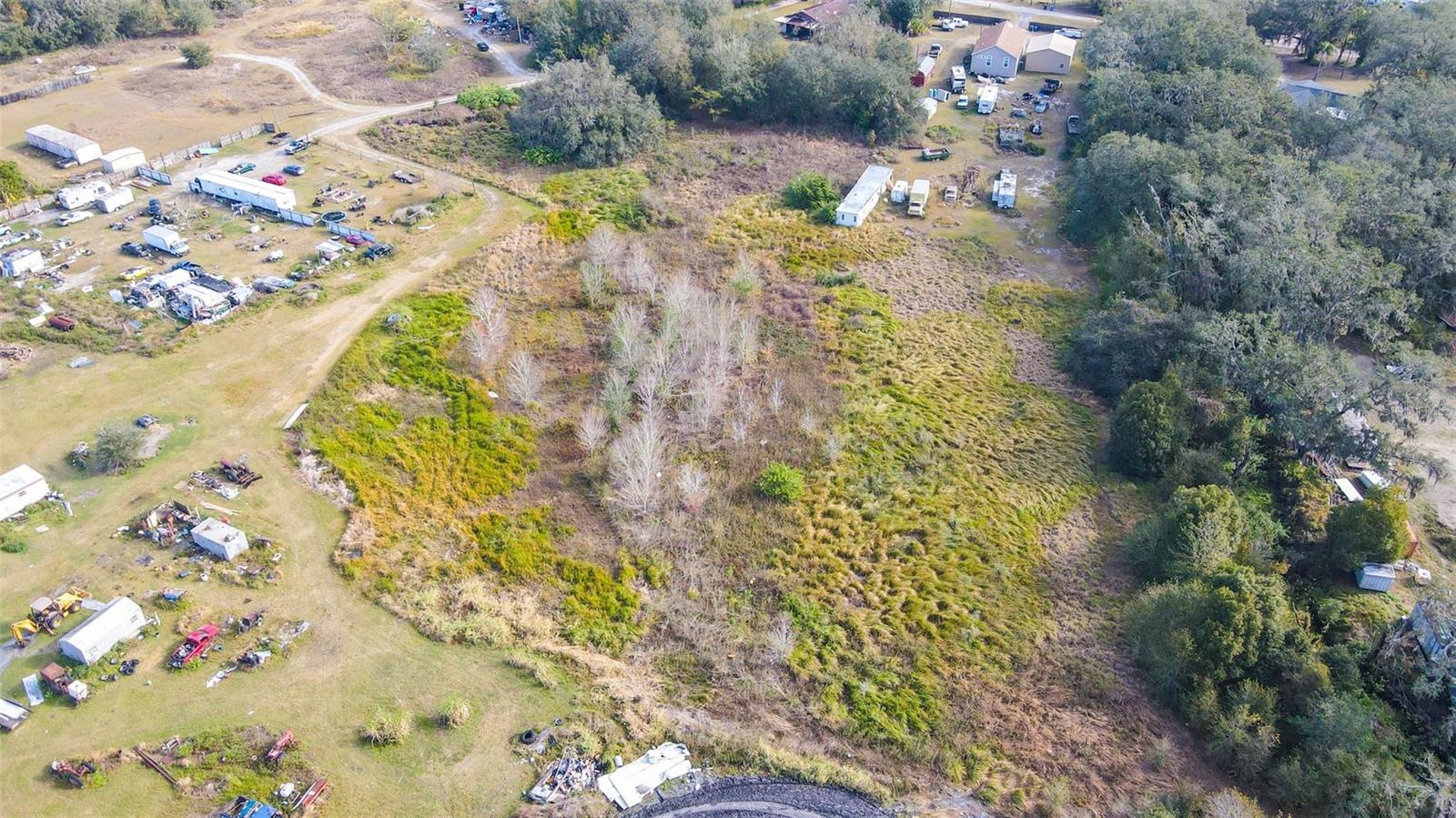 5217 CLARENCE GORDON JR ROAD