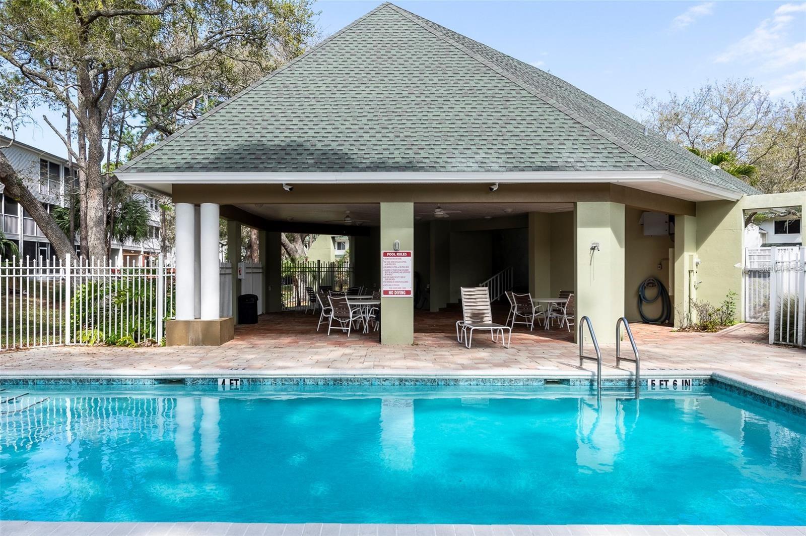 TARA CAY SOUND SOUTH II - Residential