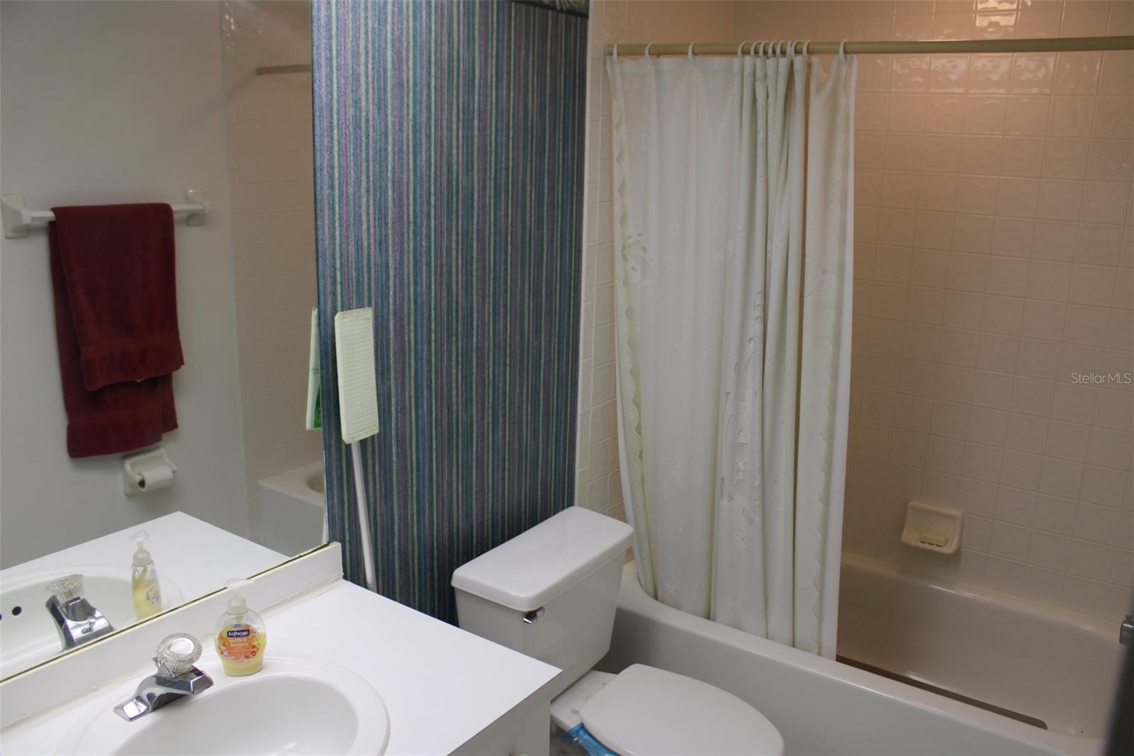 TARA CAY SOUND SOUTH II - Residential