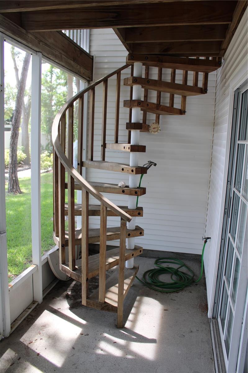 TARA CAY SOUND SOUTH II - Residential