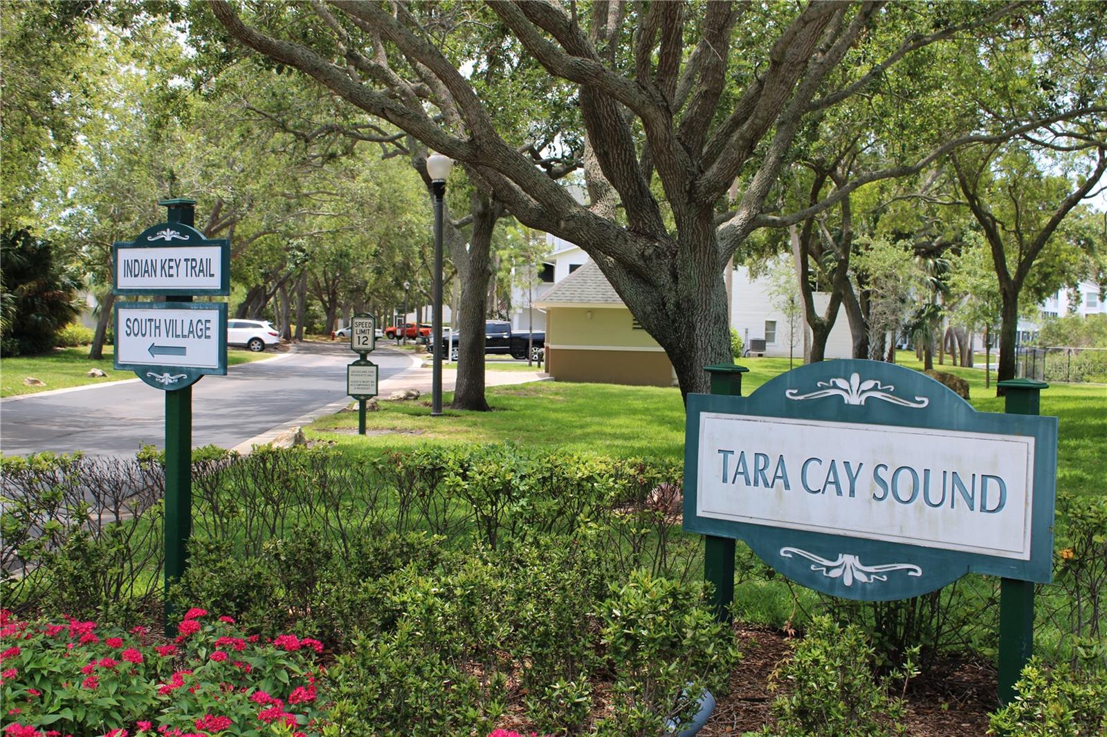 TARA CAY SOUND SOUTH II - Residential