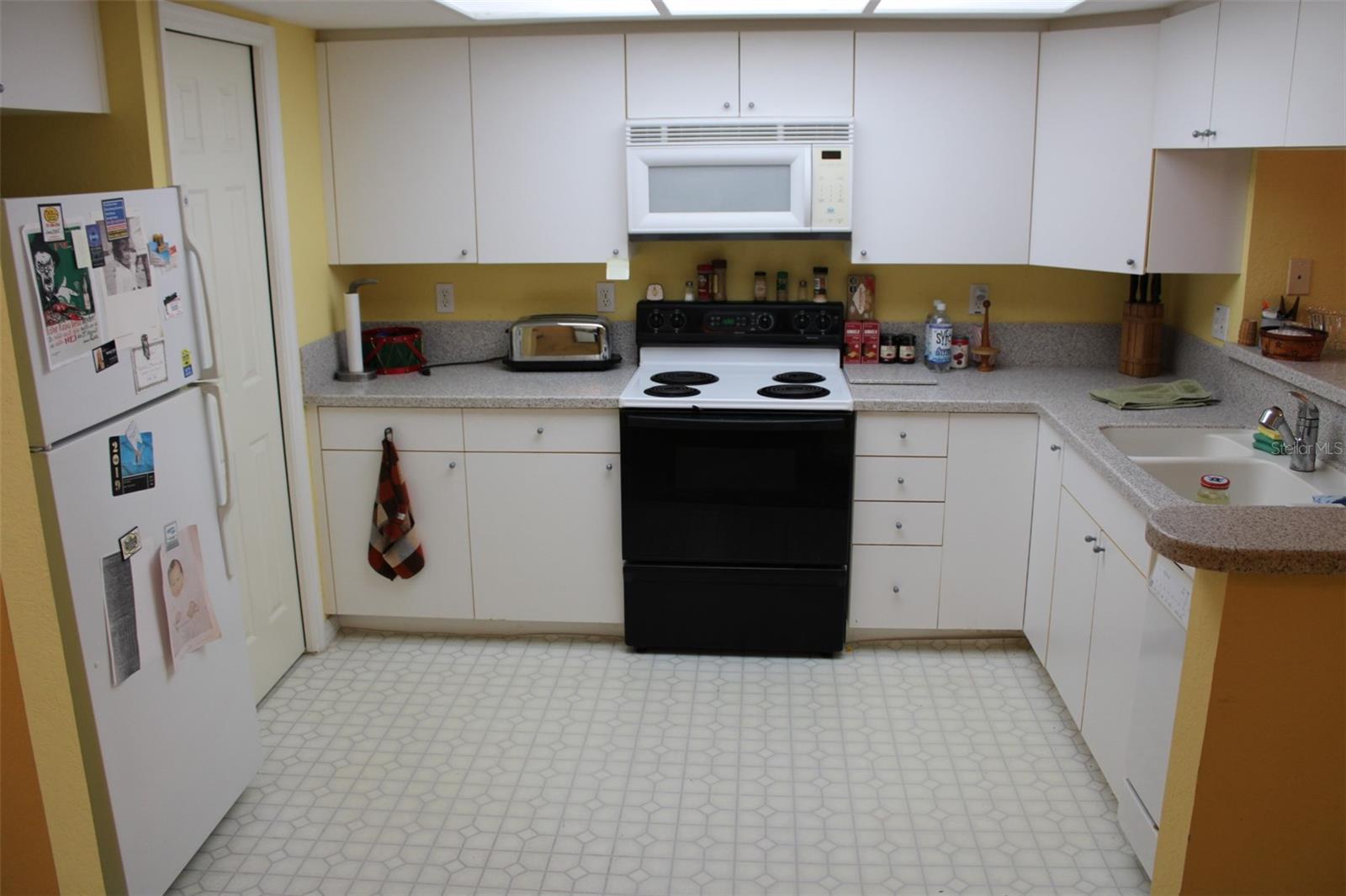 TARA CAY SOUND SOUTH II - Residential