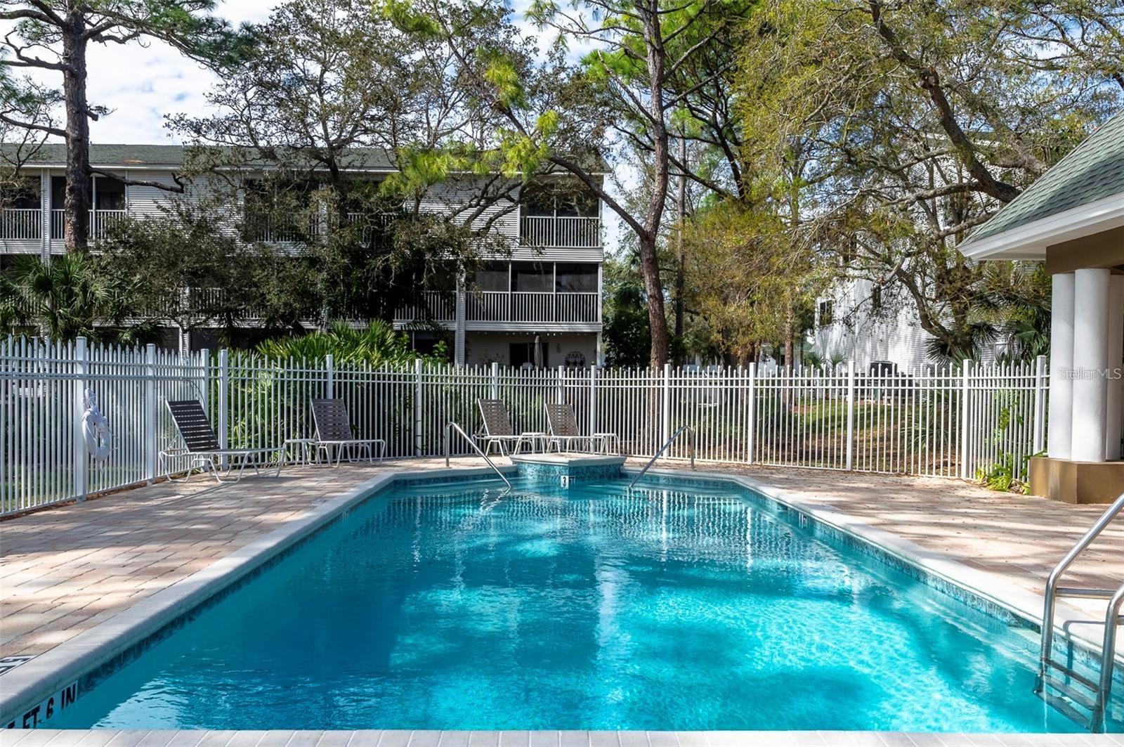 TARA CAY SOUND SOUTH II - Residential