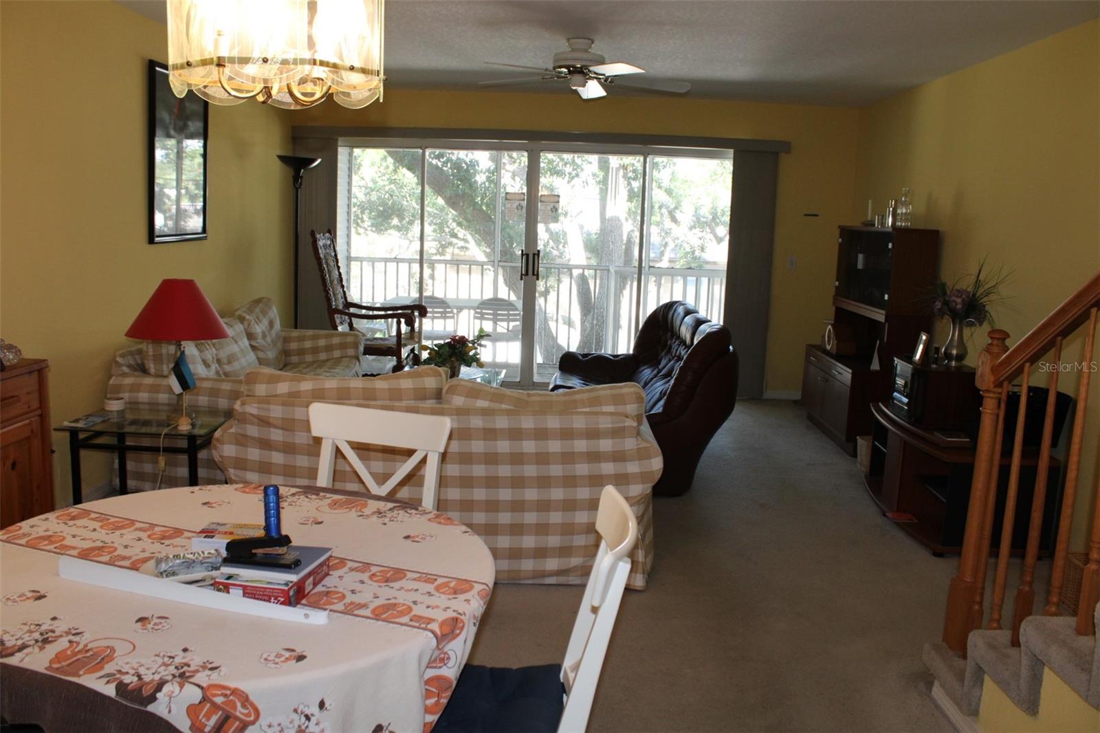 TARA CAY SOUND SOUTH II - Residential