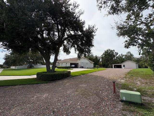 WALK IN WATER LAKE ESTATES - Residential