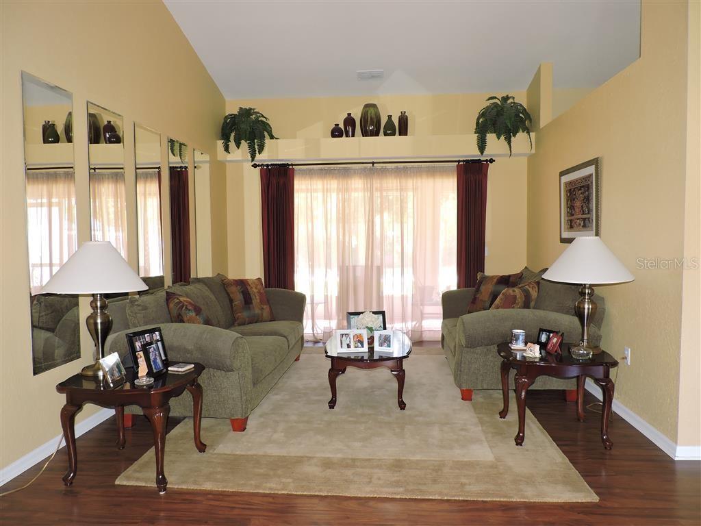 WALK IN WATER LAKE ESTATES - Residential