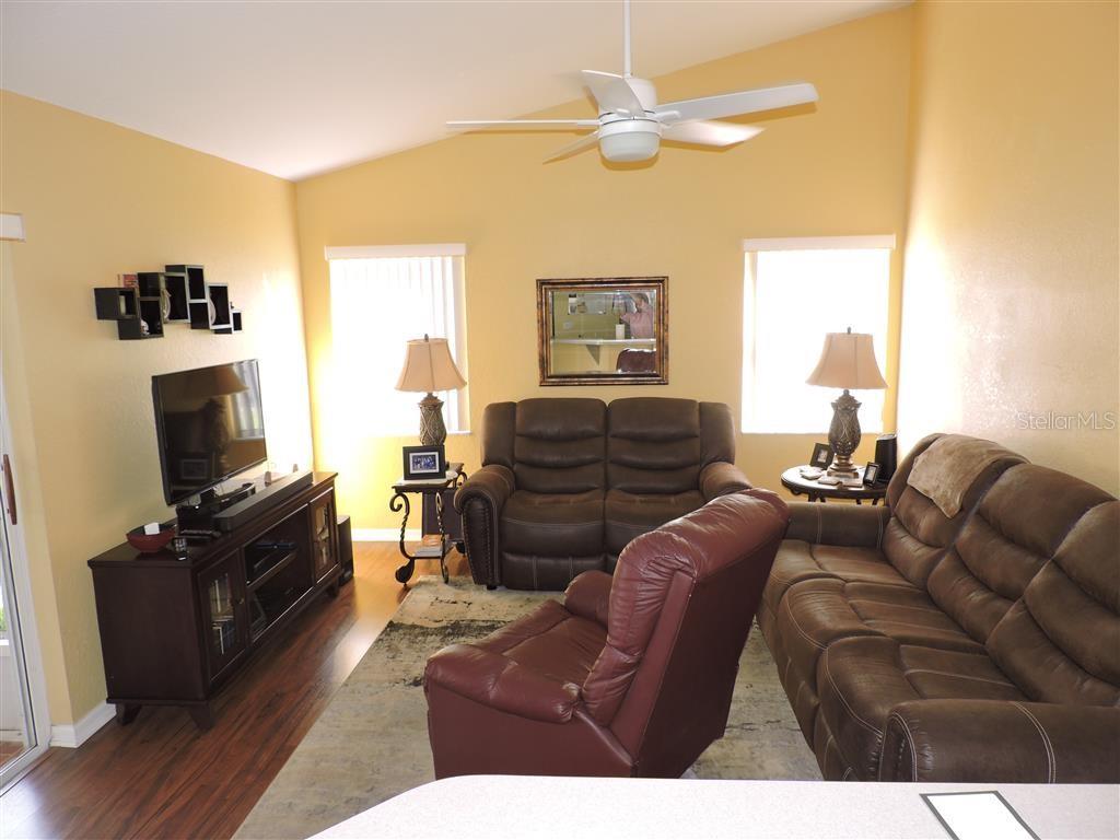WALK IN WATER LAKE ESTATES - Residential