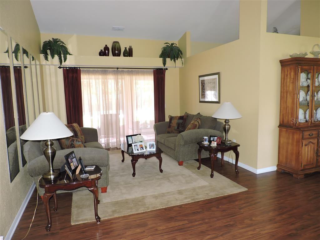 WALK IN WATER LAKE ESTATES - Residential