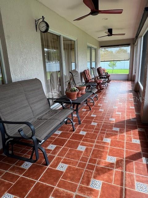 WALK IN WATER LAKE ESTATES - Residential