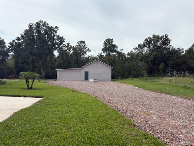 WALK IN WATER LAKE ESTATES - Residential