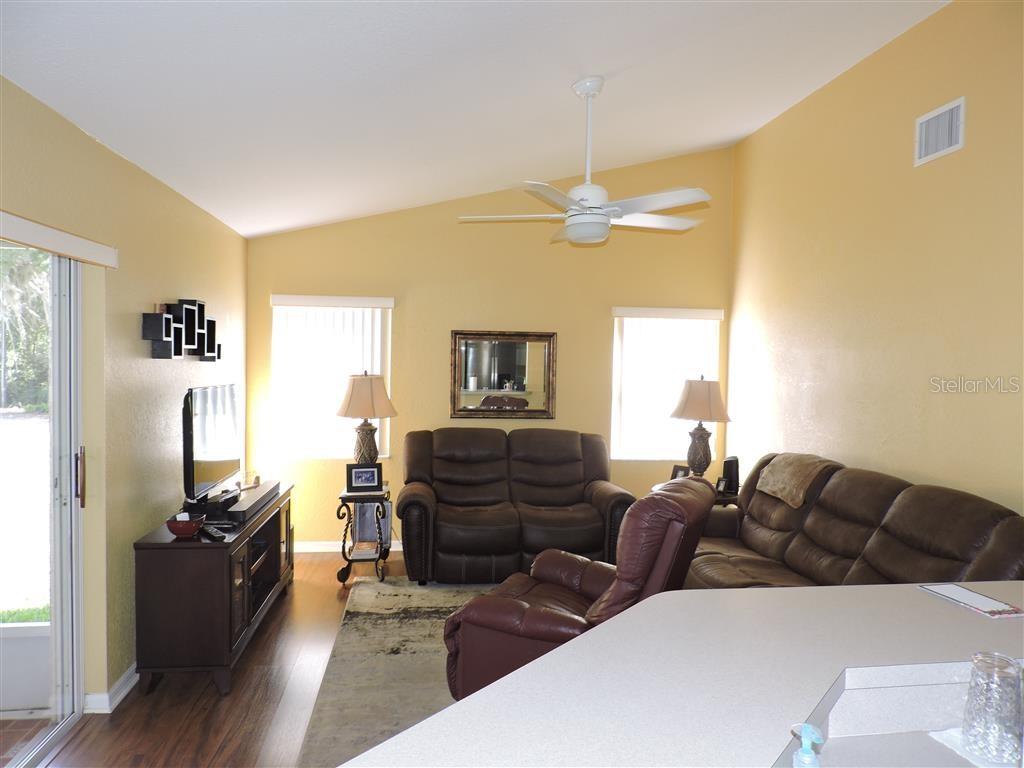 WALK IN WATER LAKE ESTATES - Residential