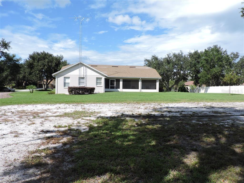 WALK IN WATER LAKE ESTATES - Residential