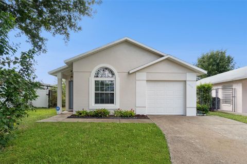 Photo of 1930 Teaberry Court, Orlando, FL 32824 (MLS # O6349834)