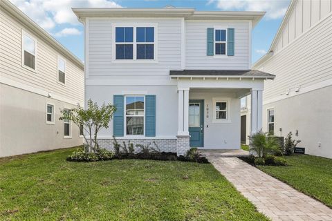 Photo of 1979 Iorio Street, Saint Cloud, FL 34771 (MLS # O6357197)