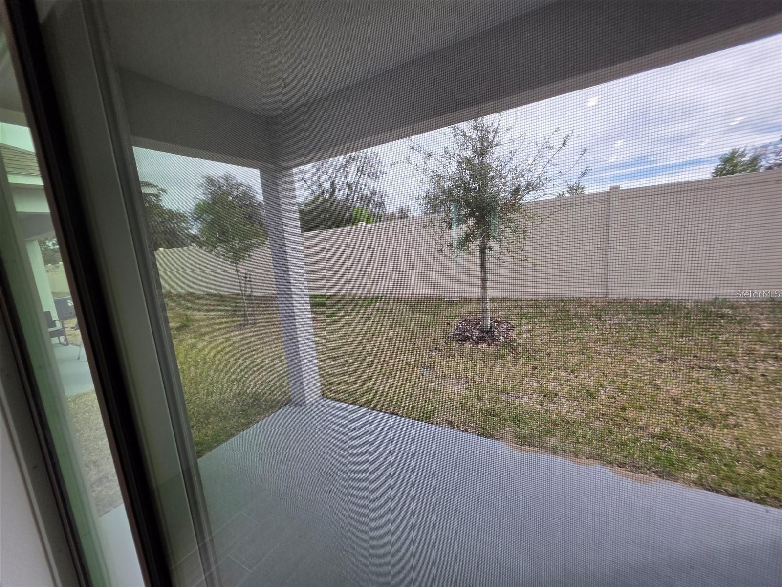 HAMMOCK RESERVE PH 3 - Residential