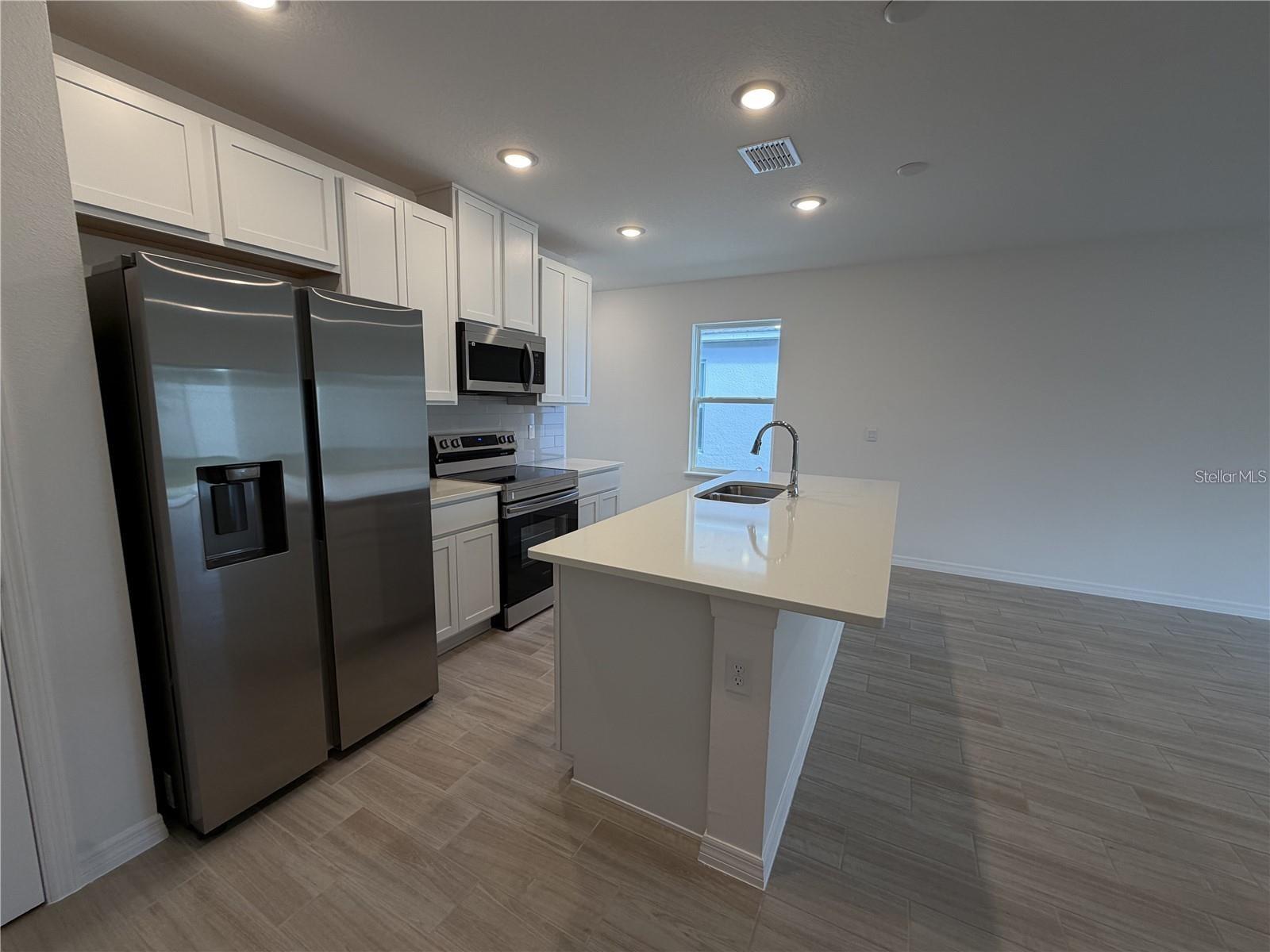 HAMMOCK RESERVE PH 3 - Residential