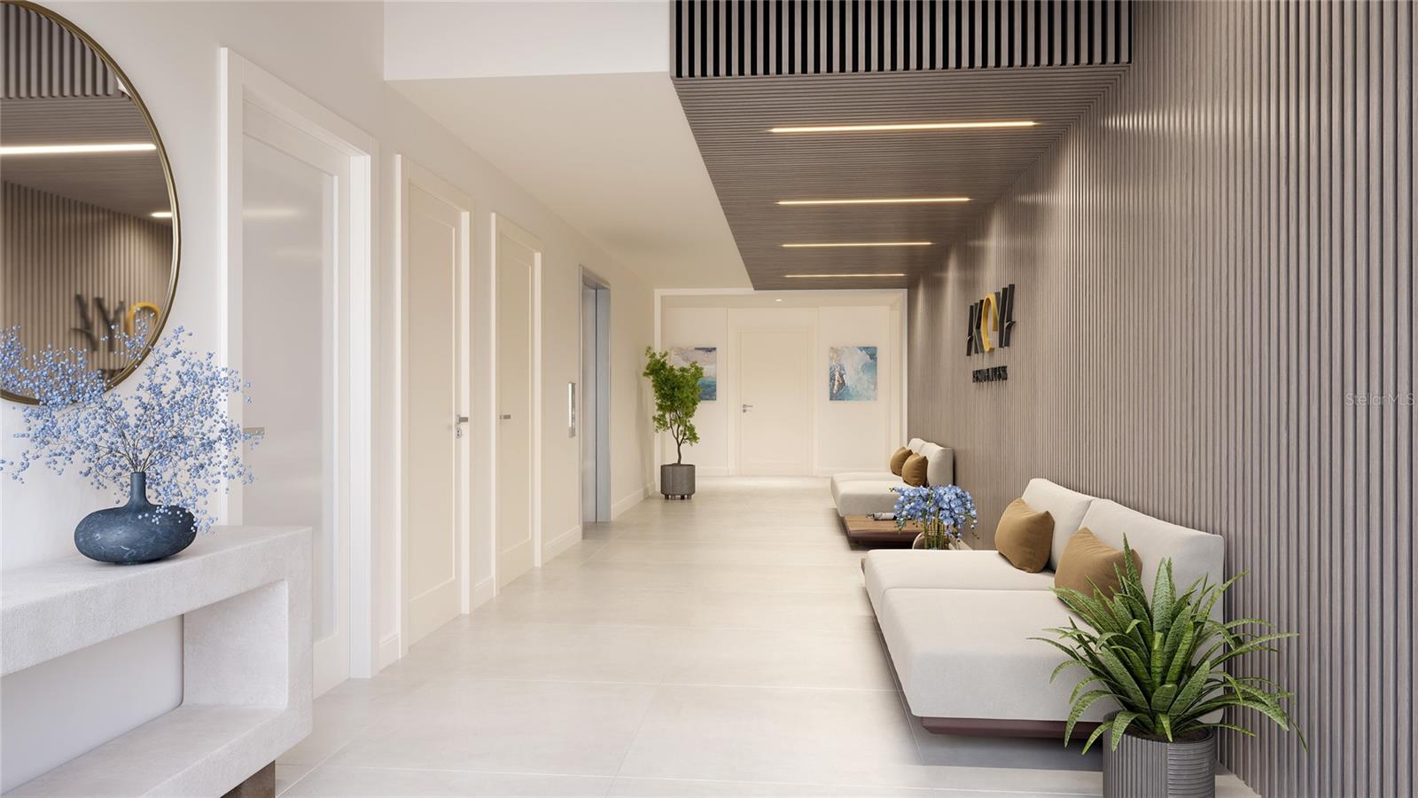 4950 REMINGTON DRIVE 412