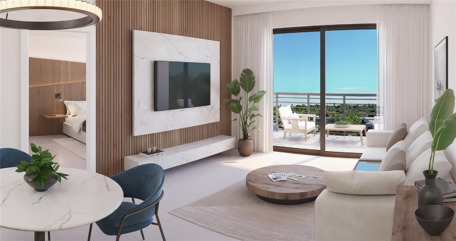 4950 REMINGTON DRIVE 412