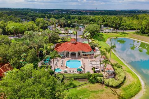 A home in KISSIMMEE