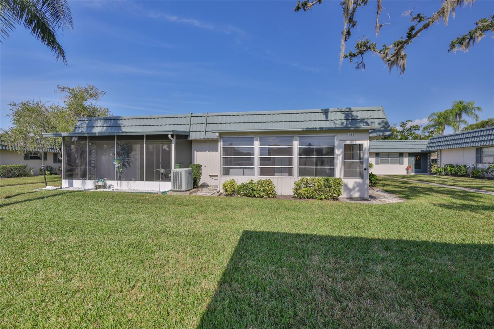 BEDFORD G CONDO - Residential