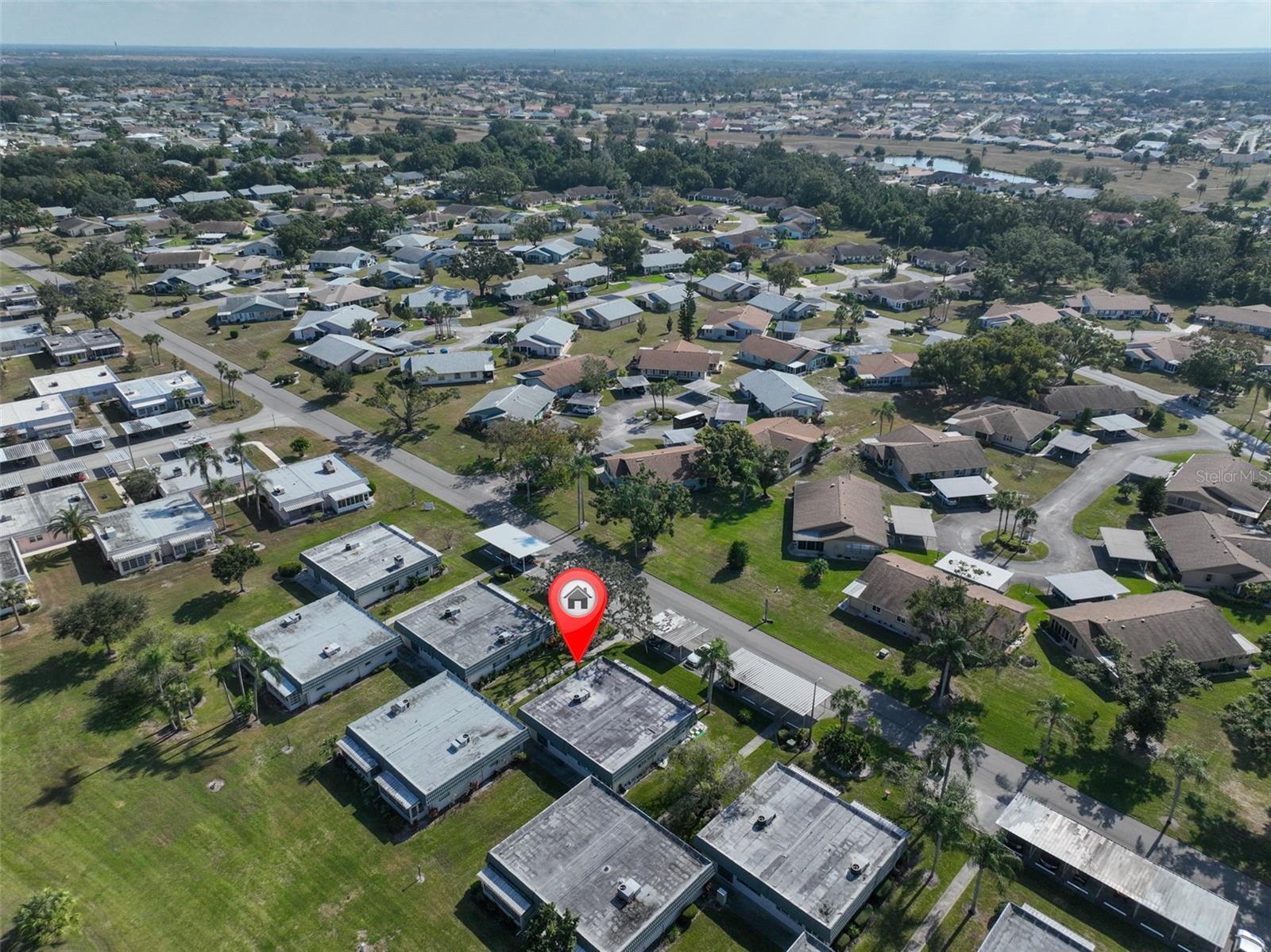 BEDFORD G CONDO - Residential