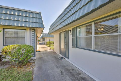 Photo of 1811 Bedford Lane #153, Sun City Center, FL 33573 (MLS # TB8452497)