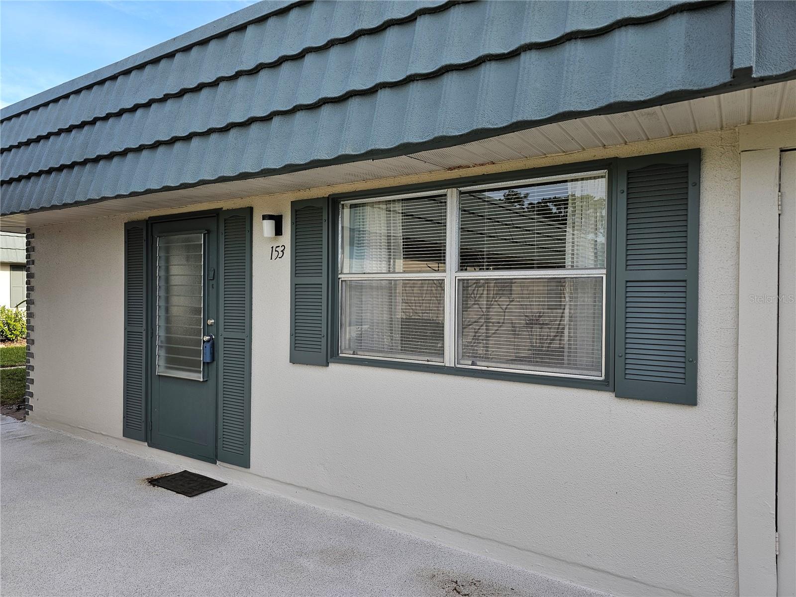 BEDFORD G CONDO - Residential