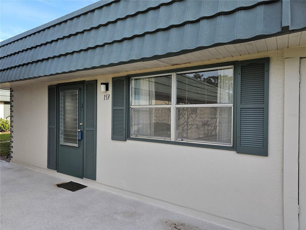 Photo of 1811 Bedford Lane #153, Sun City Center, FL 33573 (MLS # TB8452497)