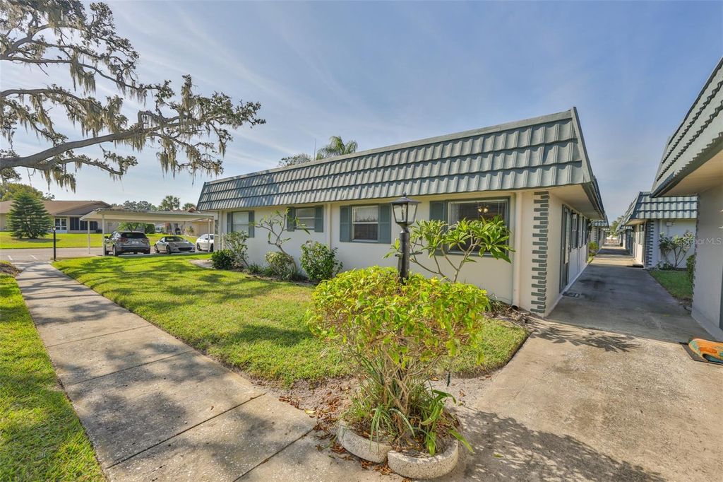 Photo of 1811 Bedford Lane #153, Sun City Center, FL 33573 (MLS # TB8452497)