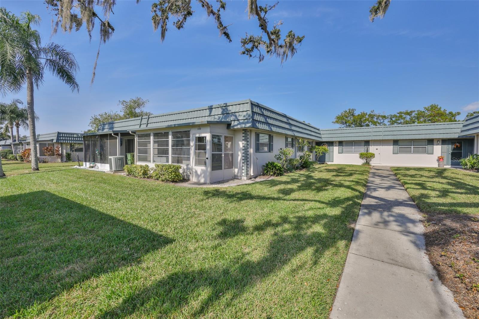 BEDFORD G CONDO - Residential