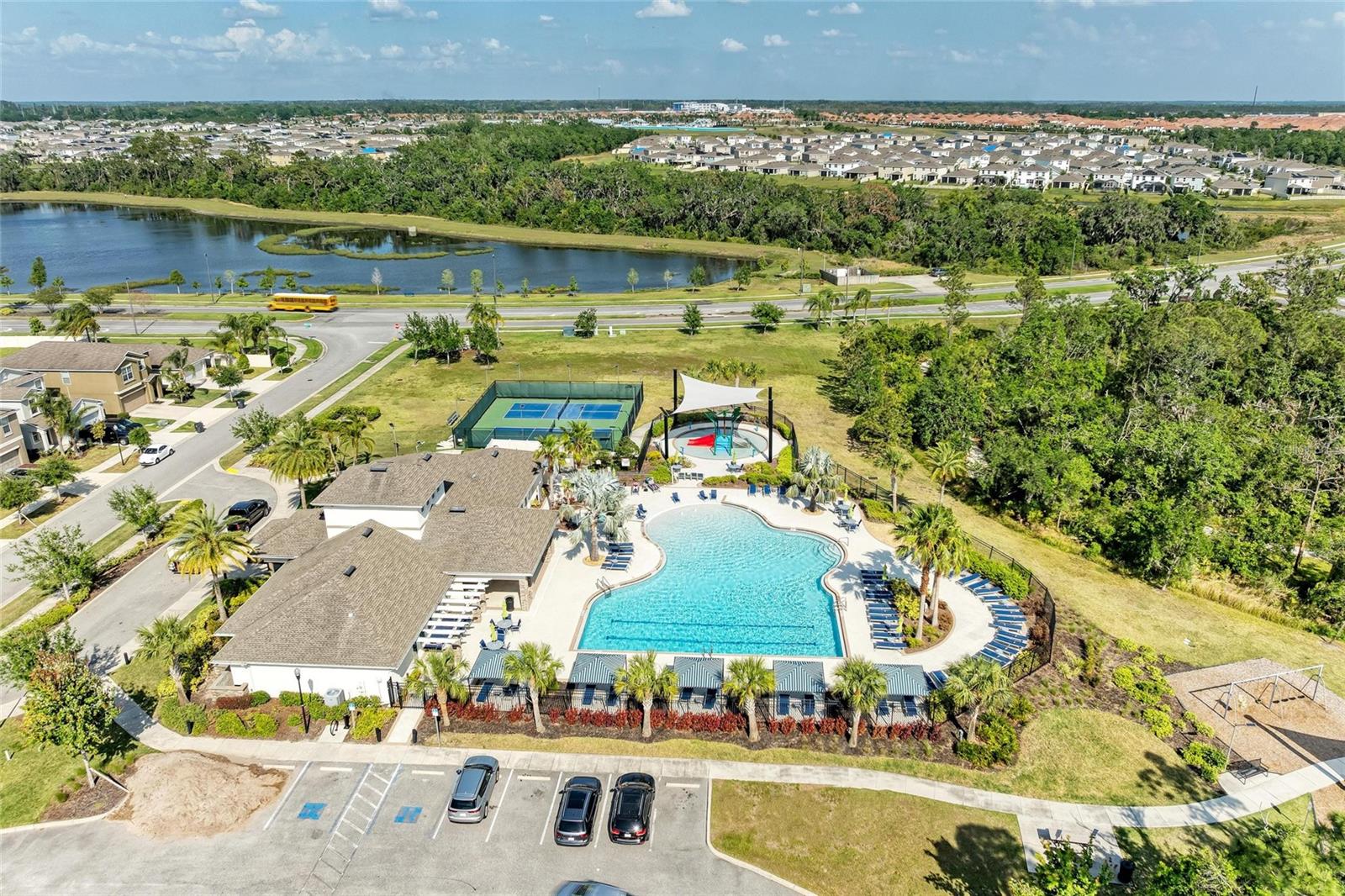 FOREST BROOKE PH 4A - Residential