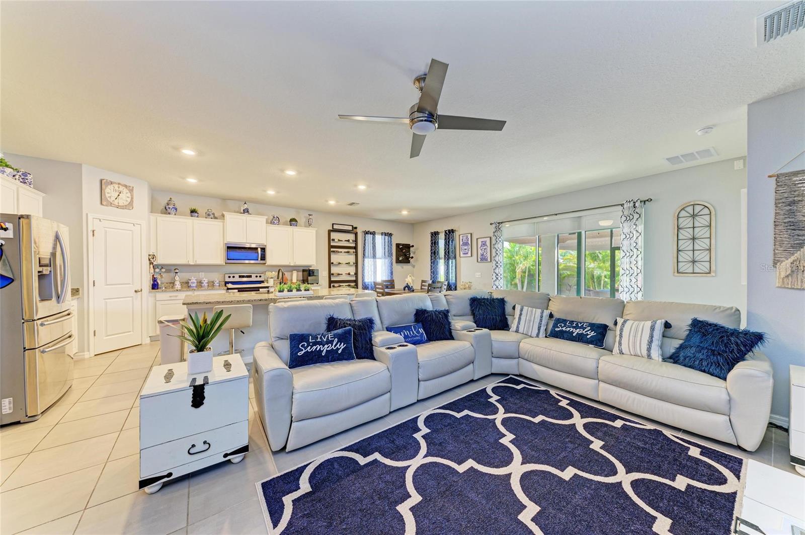 FOREST BROOKE PH 4A - Residential