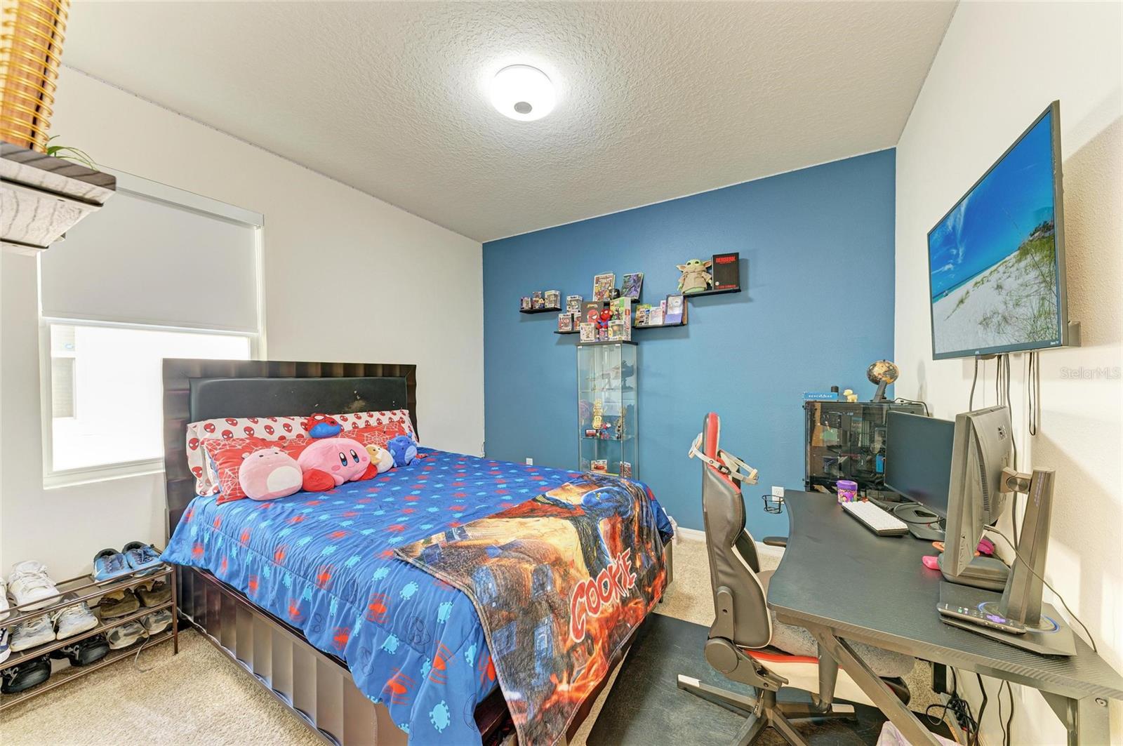 FOREST BROOKE PH 4A - Residential