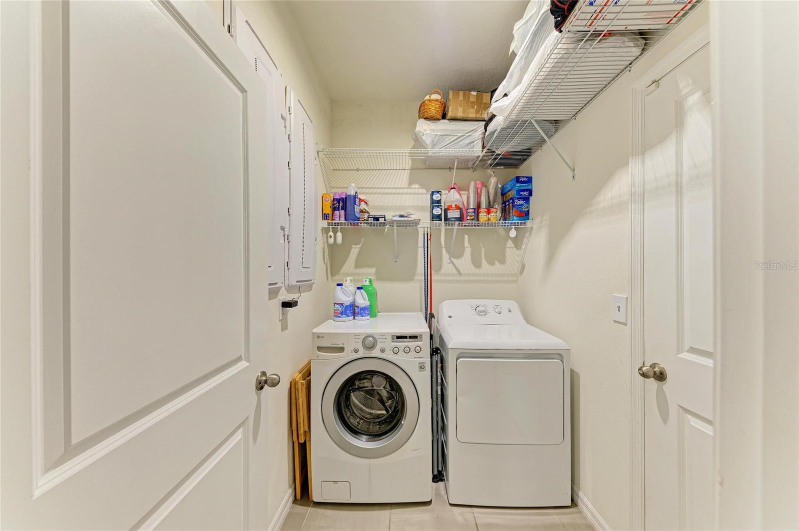 FOREST BROOKE PH 4A - Residential