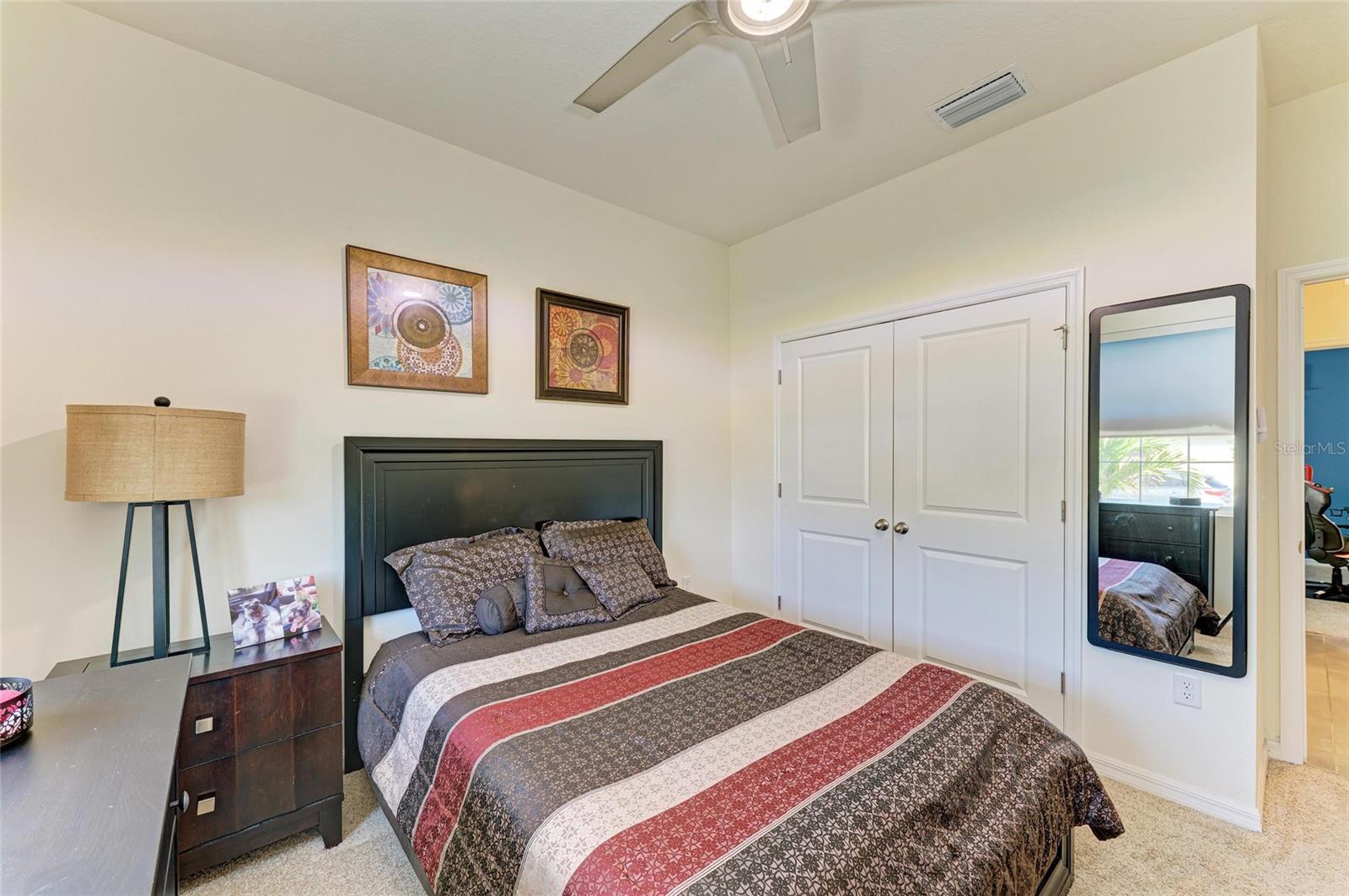 FOREST BROOKE PH 4A - Residential