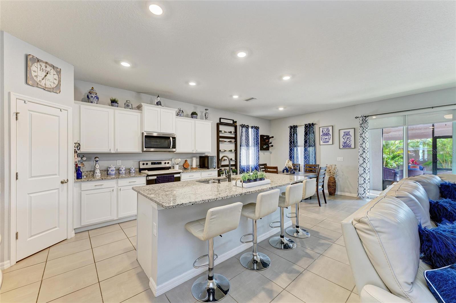 FOREST BROOKE PH 4A - Residential