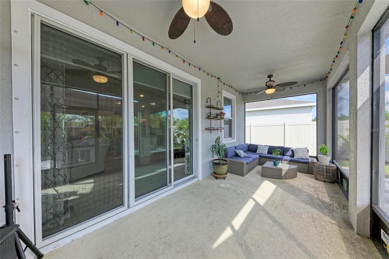 FOREST BROOKE PH 4A - Residential