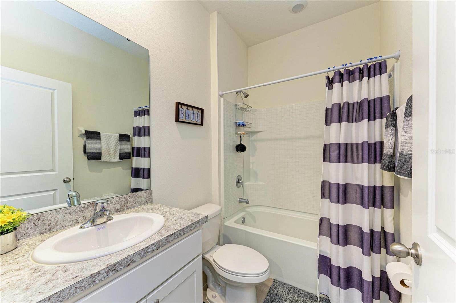 FOREST BROOKE PH 4A - Residential