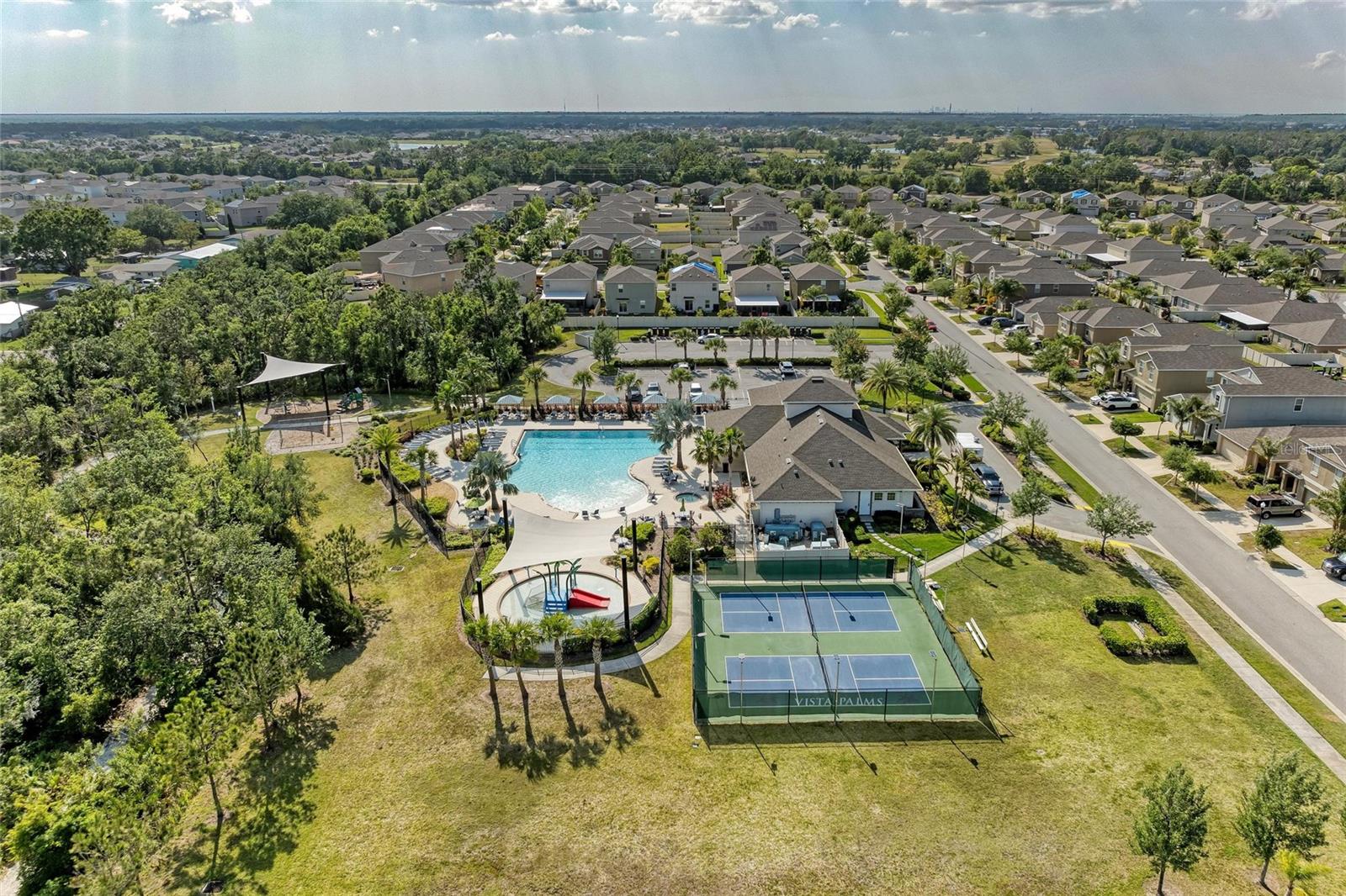 FOREST BROOKE PH 4A - Residential