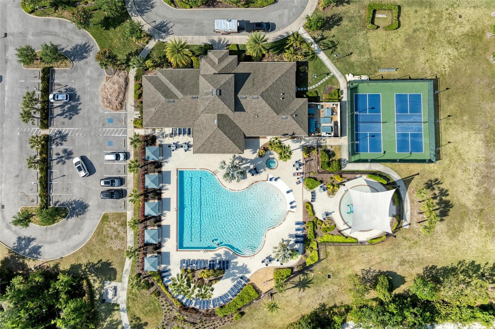 FOREST BROOKE PH 4A - Residential