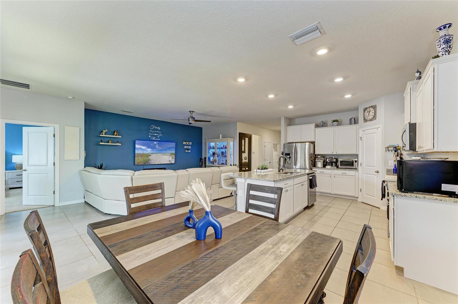 FOREST BROOKE PH 4A - Residential