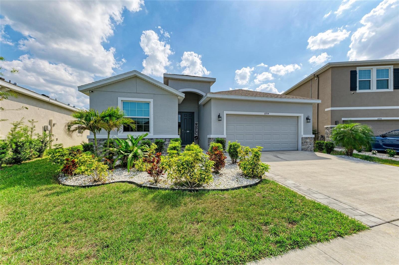 FOREST BROOKE PH 4A - Residential