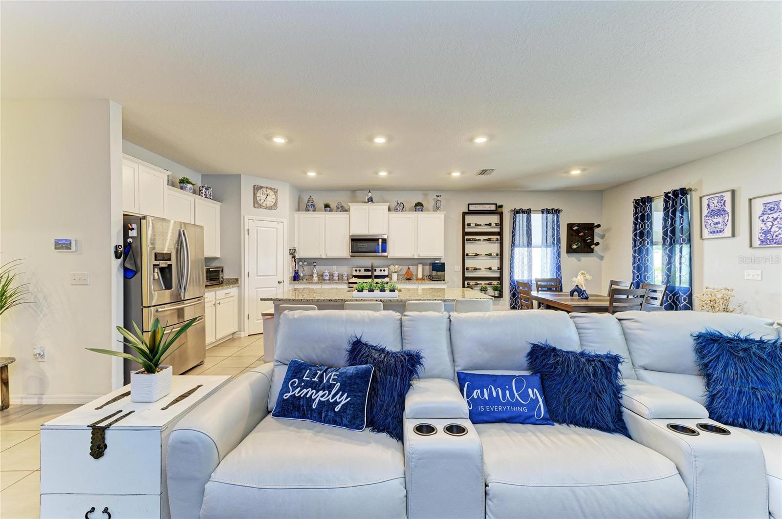 FOREST BROOKE PH 4A - Residential