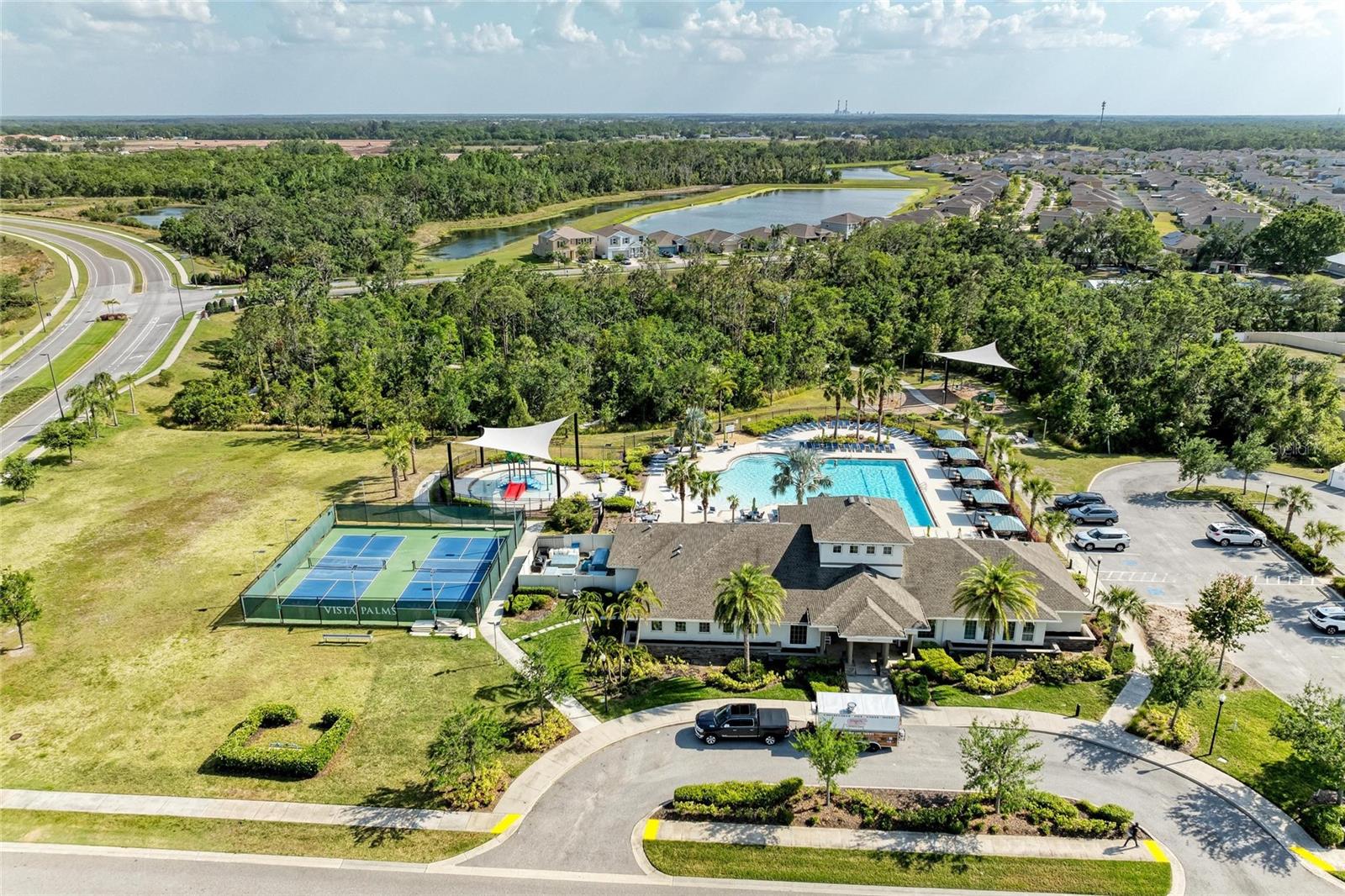 FOREST BROOKE PH 4A - Residential