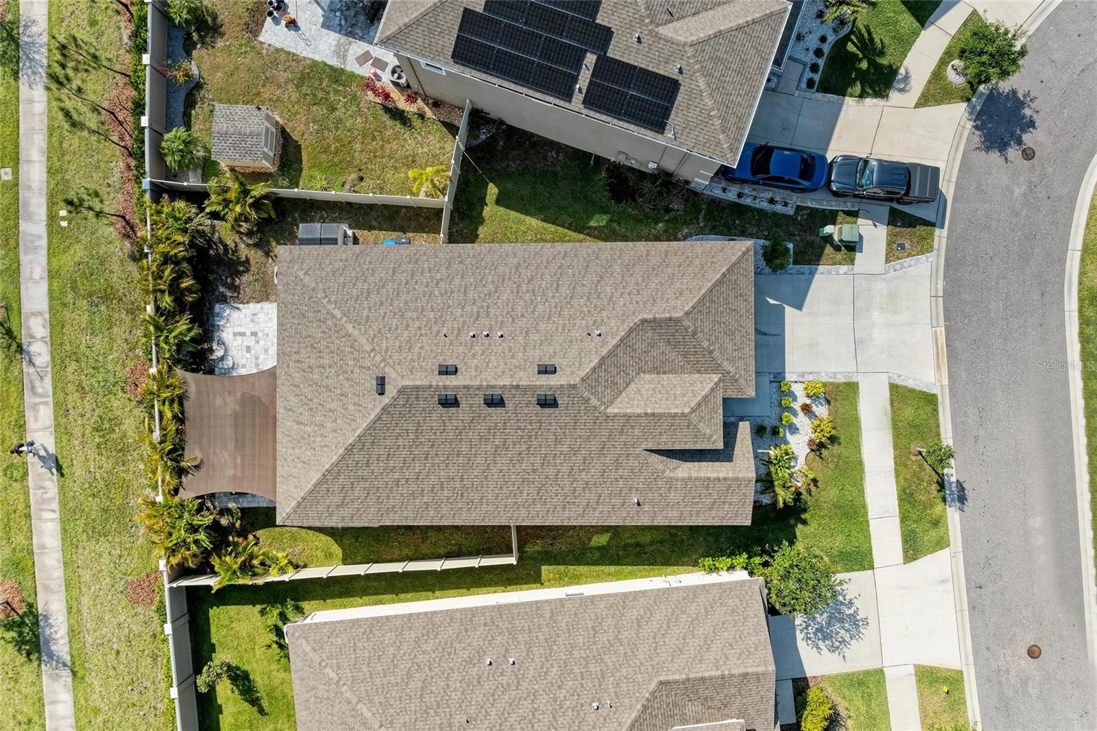 FOREST BROOKE PH 4A - Residential