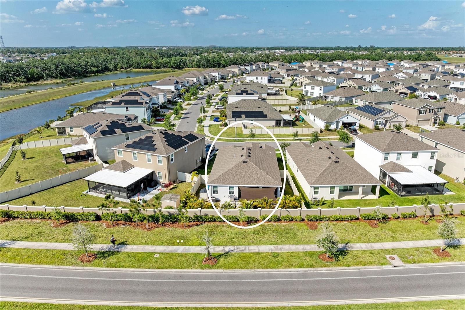 16934 OVAL RUM DRIVE