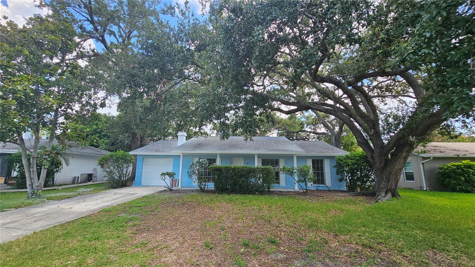 Welcome to 5303 W Cleveland St – a beautifully updated home in the heart of South Tampa’s sought-after Beach Park neighborhood. This stylish and spacious 3-bedroom, 2-bathroom home offers a flexible layout with a bonus room that can serve as a 4th bedroom, office, or media space. Step inside to an open-concept floor plan featuring a seamless flow between the living, dining, and fully renovated kitchen, perfect for entertaining or relaxing with family. The kitchen boasts modern cabinetry, stone countertops, stainless steel appliances, and a large island overlooking the main living area. Throughout the home, you’ll find contemporary finishes, luxury vinyl plank flooring, recessed lighting, and updated bathrooms that provide a fresh, move-in ready atmosphere. Located within the highly-rated Plant High School district, this property is ideal for families or professionals seeking top-tier education and an unbeatable central location. Enjoy quick access to I-275, the Howard Frankland Bridge, Tampa International Airport, Westshore business district, and top shopping and dining at International Plaza and Midtown Tampa. Whether you're commuting or exploring the city, this location puts you in the center of it all. Don’t miss the opportunity to lease this rare gem in one of Tampa’s most desirable neighborhoods.