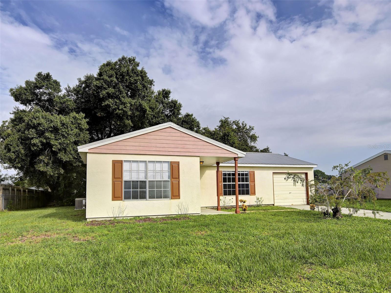 2635 SHENANDOAH STREET, NORTH PORT, FL, 34287 1 2635 SHENANDOAH STREET