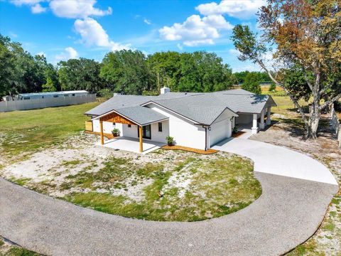 2515 RAGINS LANE PLANT CITY FL 33567